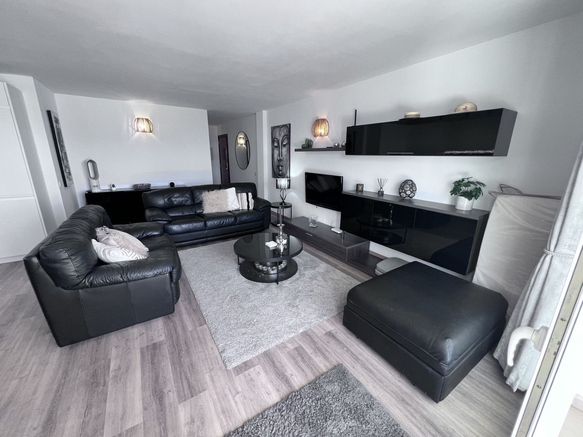 Appartement te koop in Riviera del Sol | 2 slaapkamers H5443387