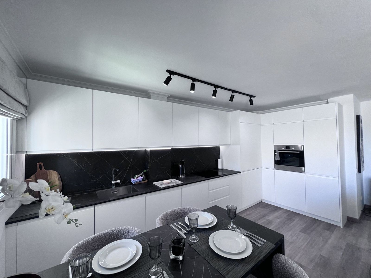 Appartement te koop in Riviera del Sol | 2 slaapkamers H5443387