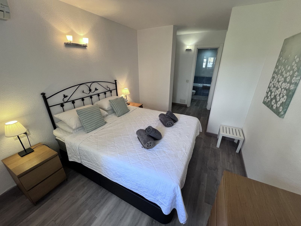 Appartement te koop in Riviera del Sol | 2 slaapkamers H5443387