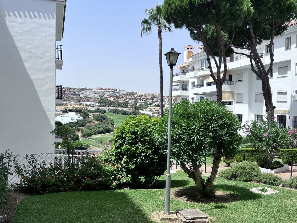 Appartement te koop in Riviera del Sol | 2 slaapkamers H5443387