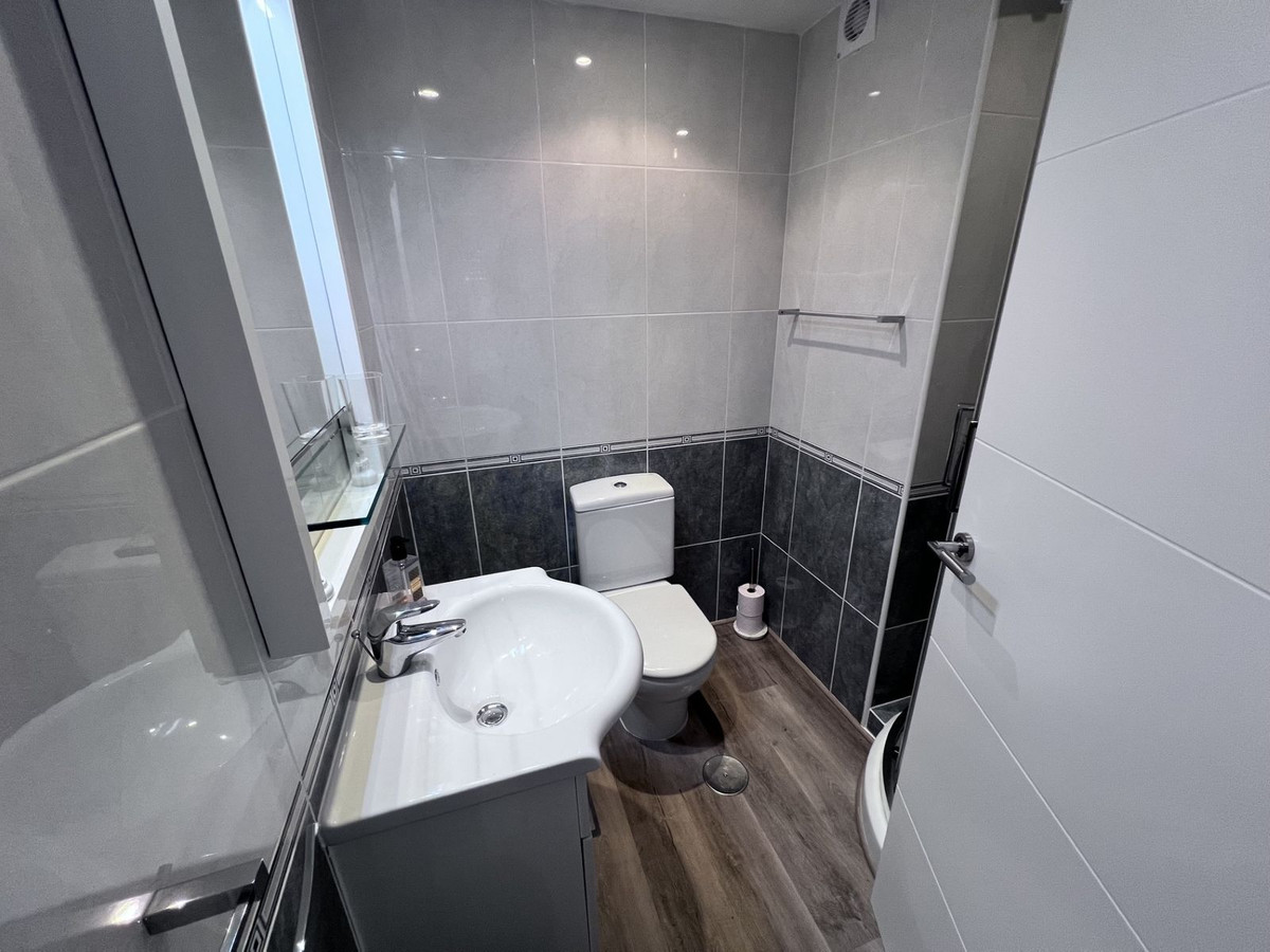 Appartement te koop in Riviera del Sol | 2 slaapkamers H5443387