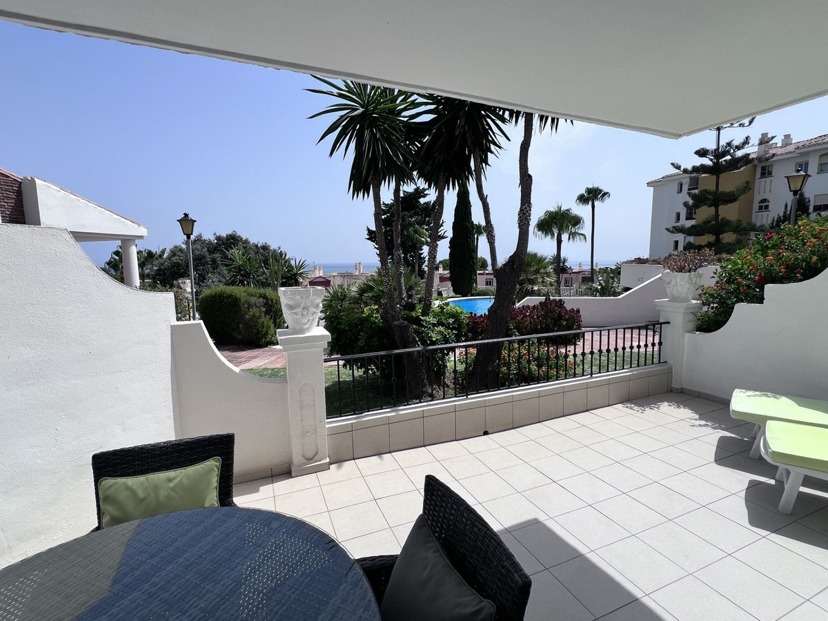 Appartement te koop in Riviera del Sol | 2 slaapkamers H5443387