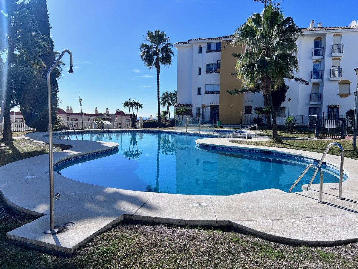 Appartement te koop in Riviera del Sol | 2 slaapkamers H5443387