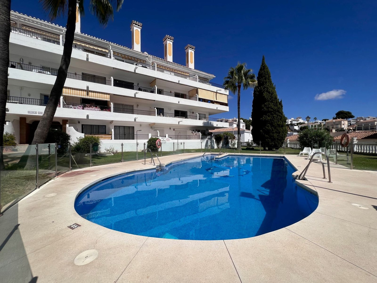 Appartement te koop in Riviera del Sol | 2 slaapkamers H5443387