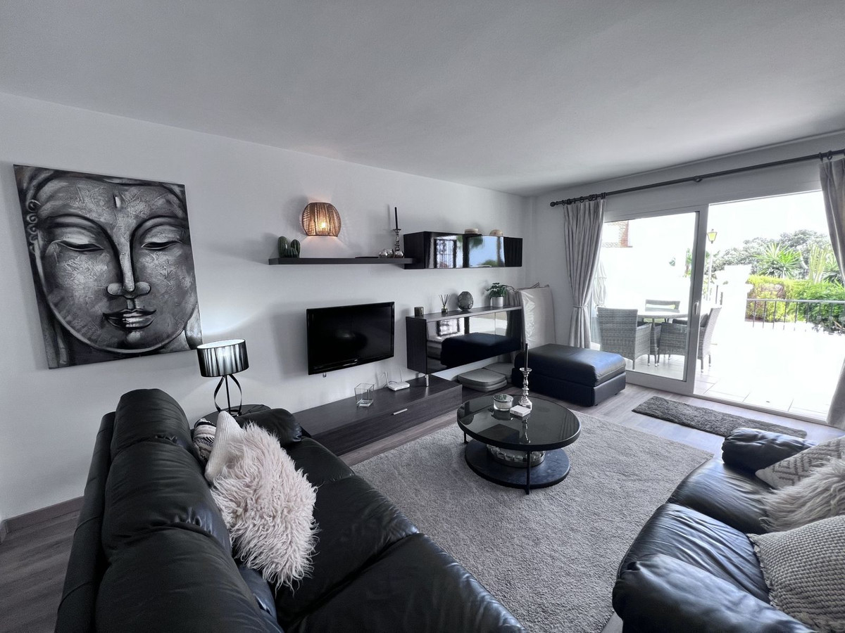 Appartement te koop in Riviera del Sol | 2 slaapkamers H5443387