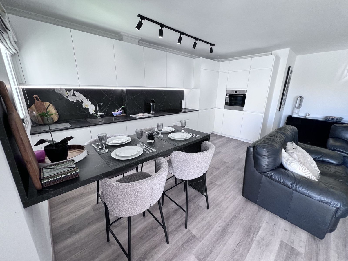 Appartement te koop in Riviera del Sol | 2 slaapkamers H5443387