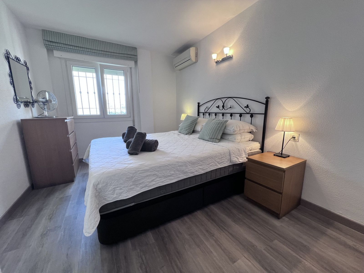Appartement te koop in Riviera del Sol | 2 slaapkamers H5443387