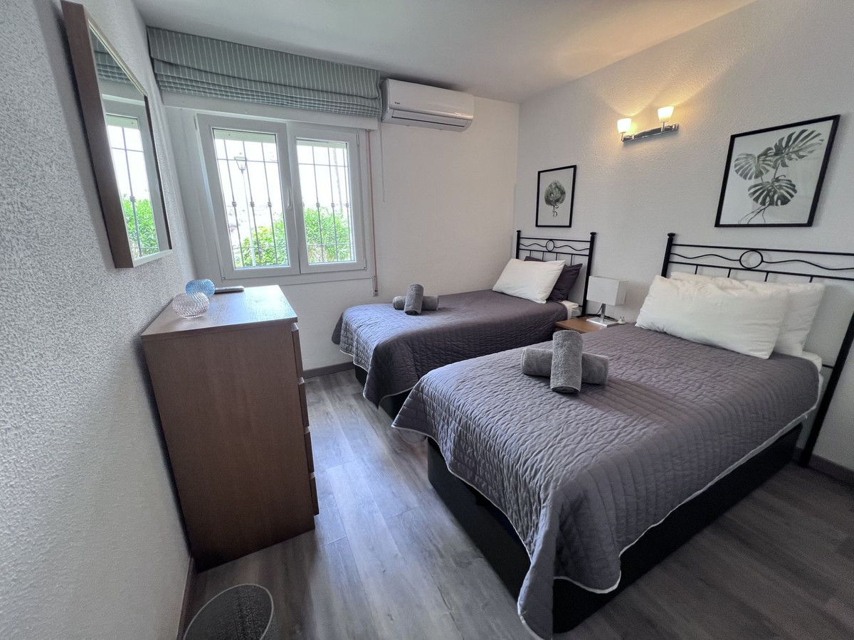 Appartement te koop in Riviera del Sol | 2 slaapkamers H5443387