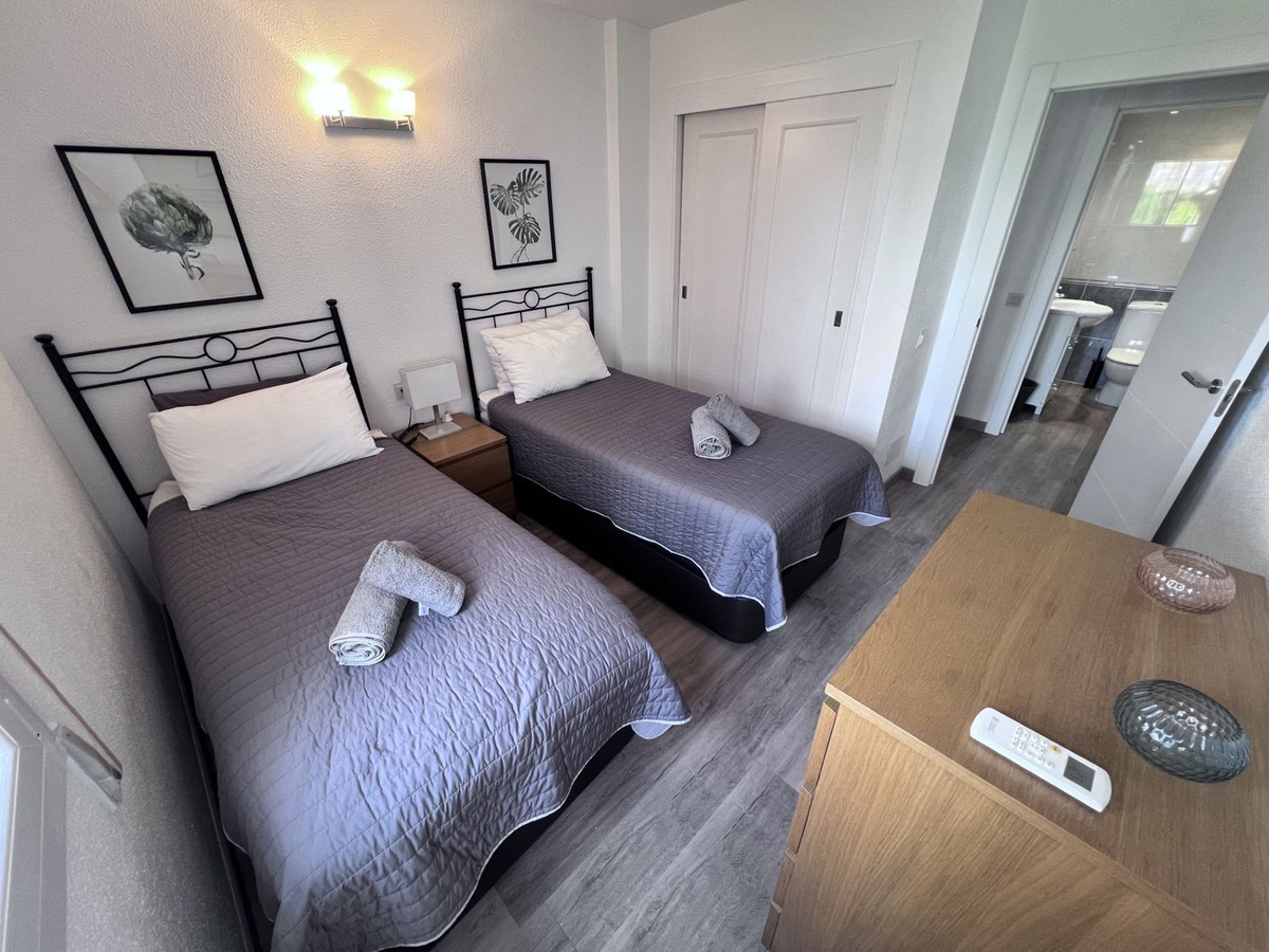 Appartement te koop in Riviera del Sol | 2 slaapkamers H5443387