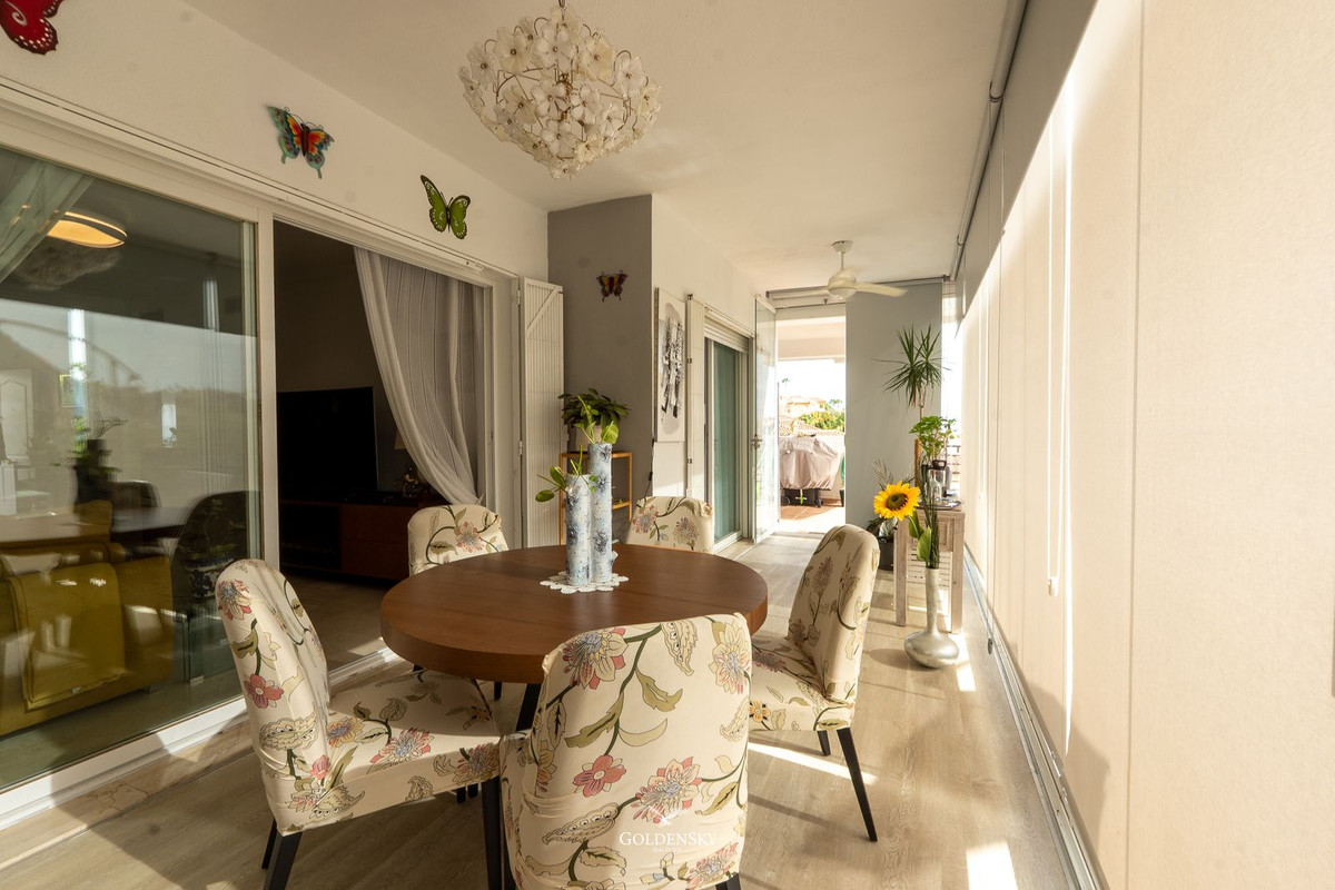 Appartement te koop in Riviera del Sol | 3 slaapkamers H5446393
