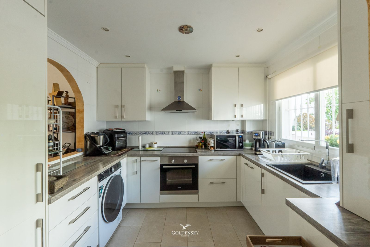 Appartement te koop in Riviera del Sol | 3 slaapkamers H5446393