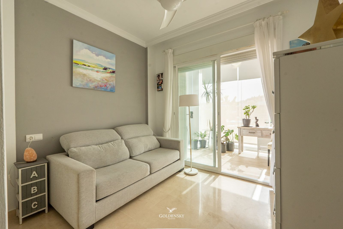 Appartement te koop in Riviera del Sol | 3 slaapkamers H5446393