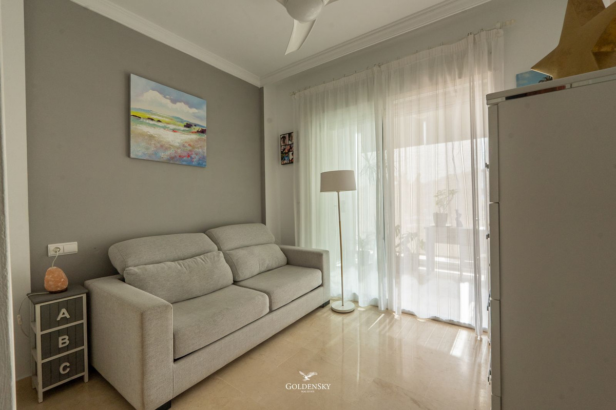 Appartement te koop in Riviera del Sol | 3 slaapkamers H5446393