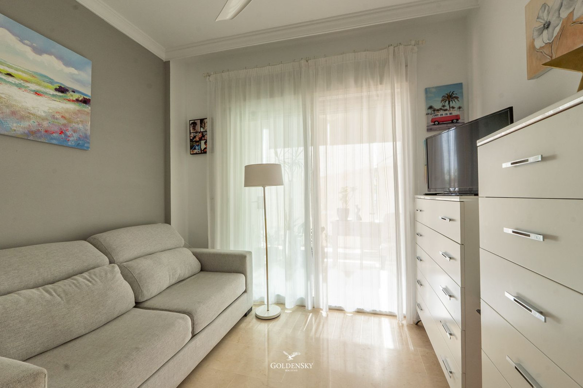 Appartement te koop in Riviera del Sol | 3 slaapkamers H5446393