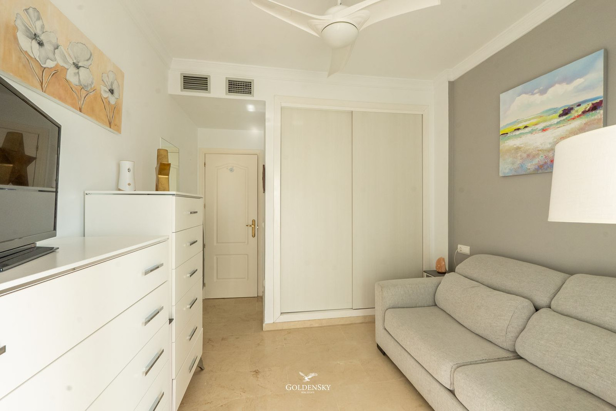 Appartement te koop in Riviera del Sol | 3 slaapkamers H5446393