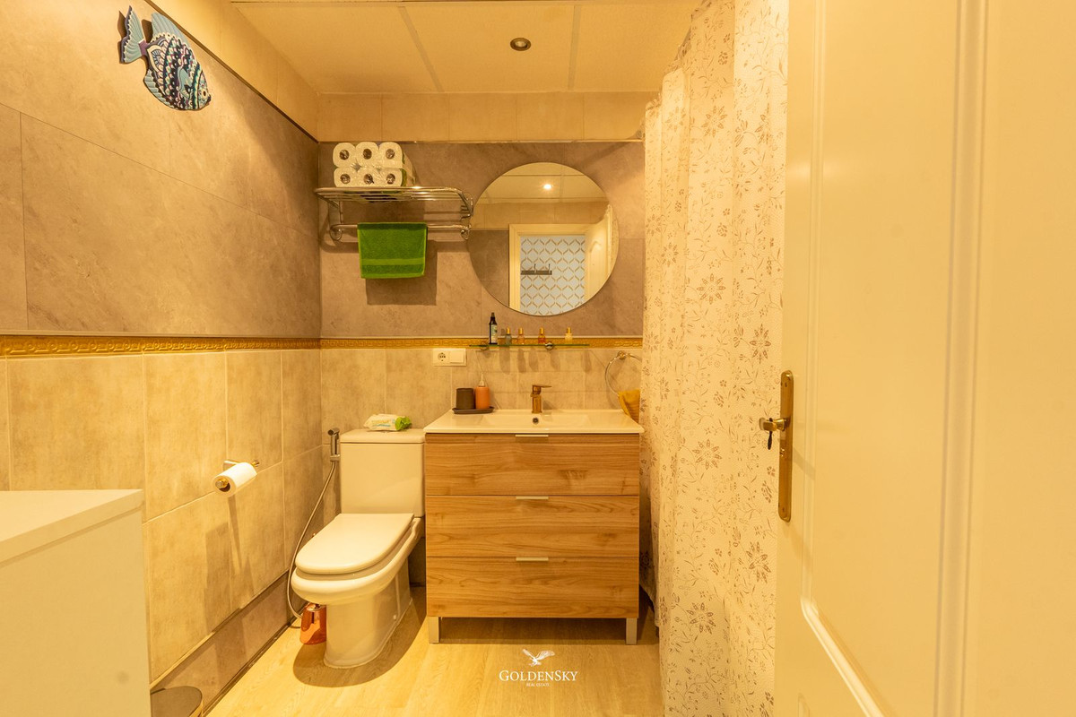 Appartement te koop in Riviera del Sol | 3 slaapkamers H5446393
