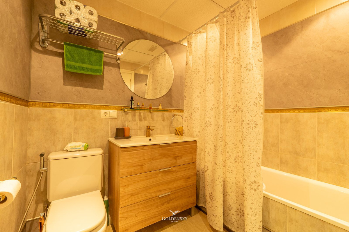 Appartement te koop in Riviera del Sol | 3 slaapkamers H5446393