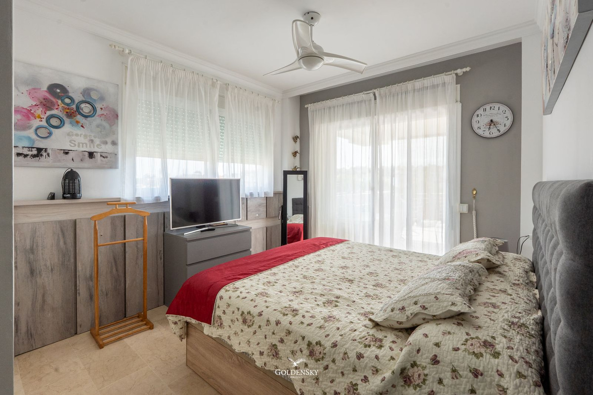 Appartement te koop in Riviera del Sol | 3 slaapkamers H5446393
