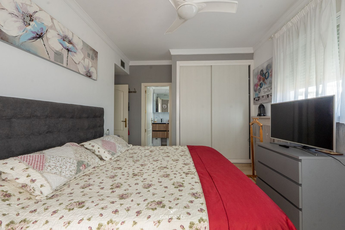 Appartement te koop in Riviera del Sol | 3 slaapkamers H5446393