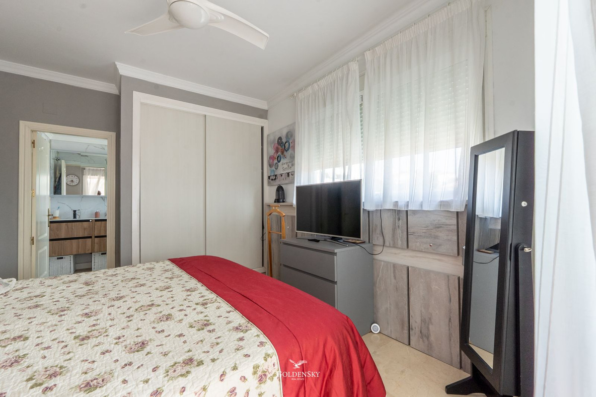 Appartement te koop in Riviera del Sol | 3 slaapkamers H5446393