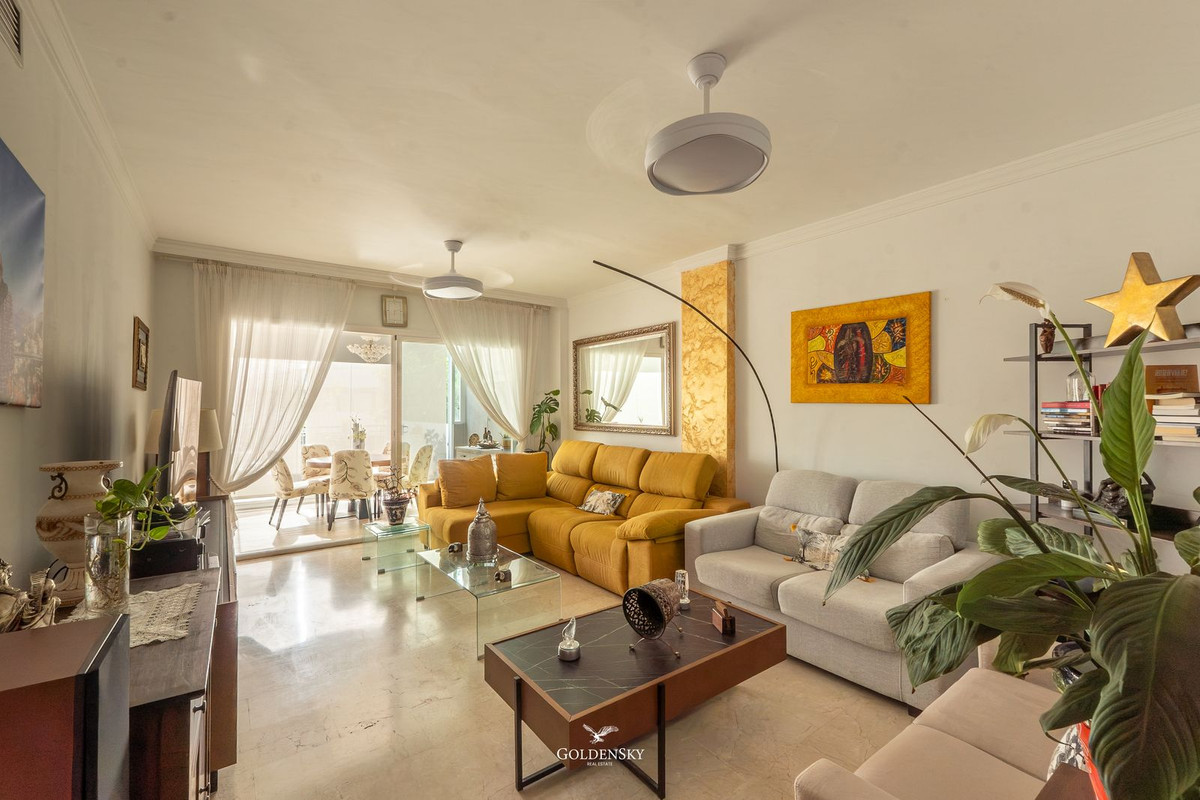 Appartement te koop in Riviera del Sol | 3 slaapkamers H5446393