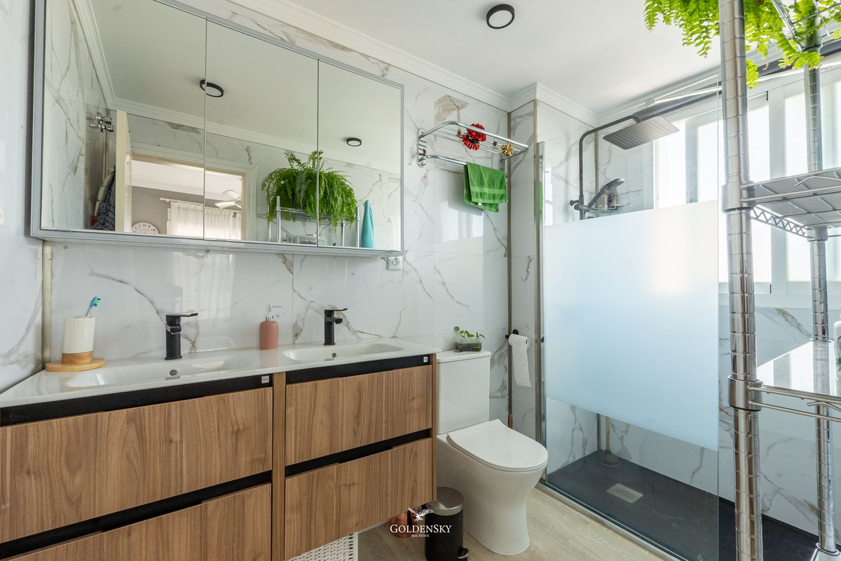 Appartement te koop in Riviera del Sol | 3 slaapkamers H5446393