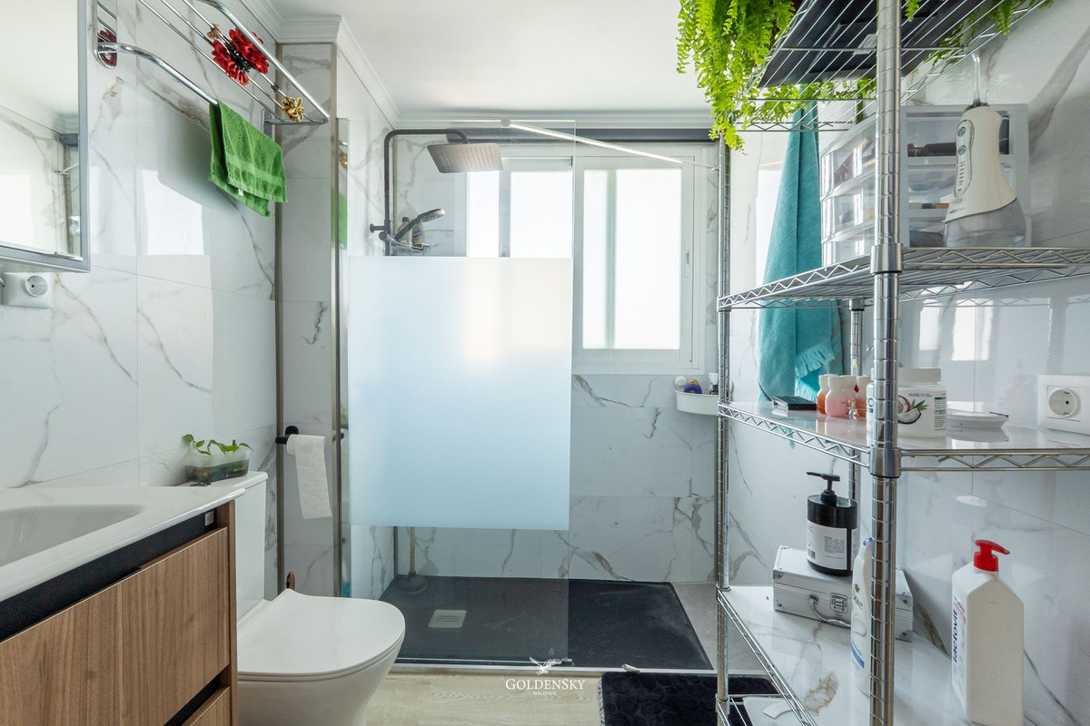 Appartement te koop in Riviera del Sol | 3 slaapkamers H5446393