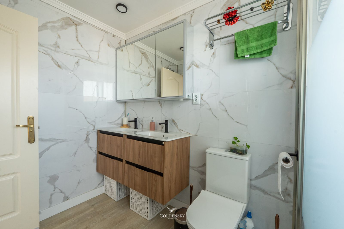 Appartement te koop in Riviera del Sol | 3 slaapkamers H5446393