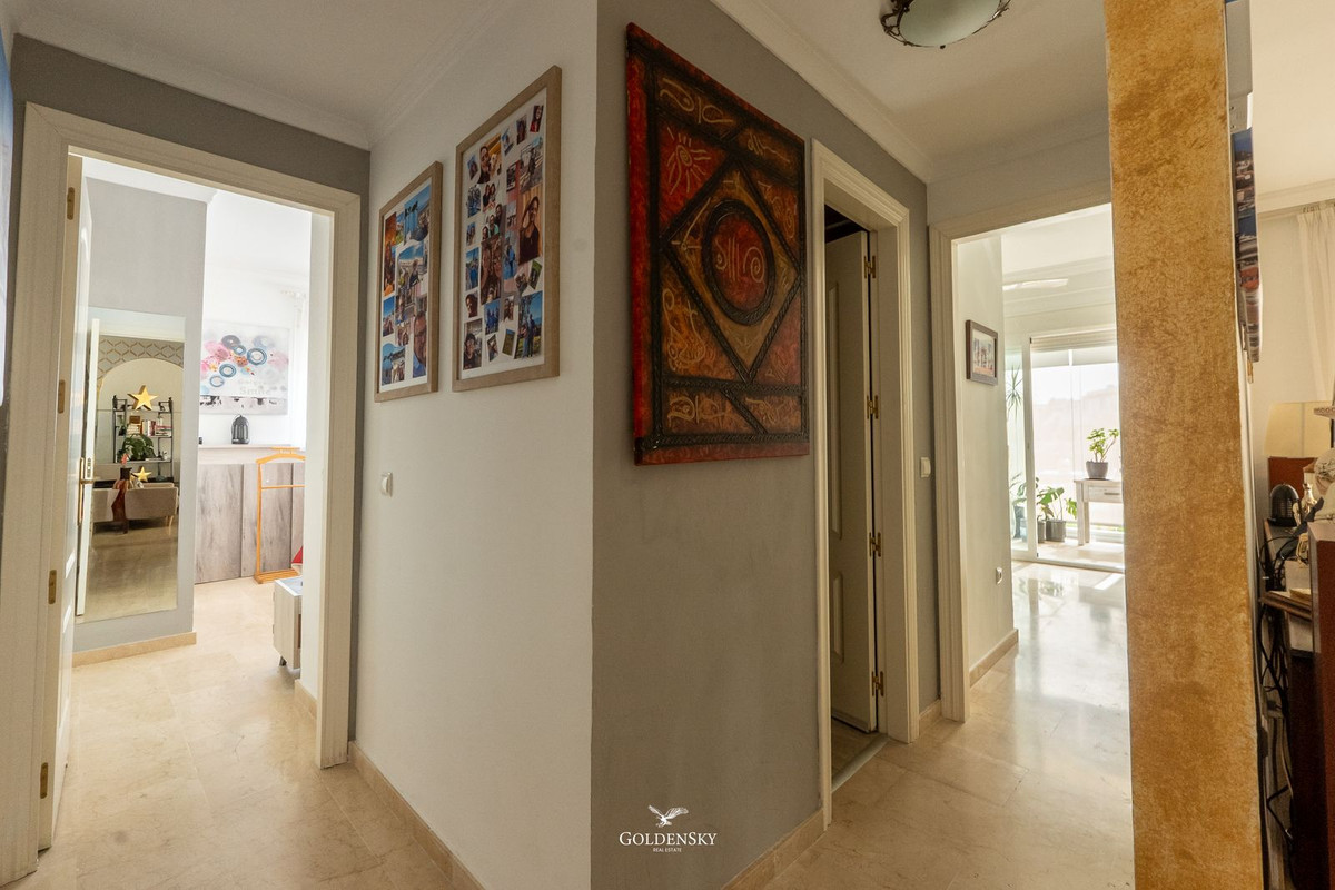 Appartement te koop in Riviera del Sol | 3 slaapkamers H5446393
