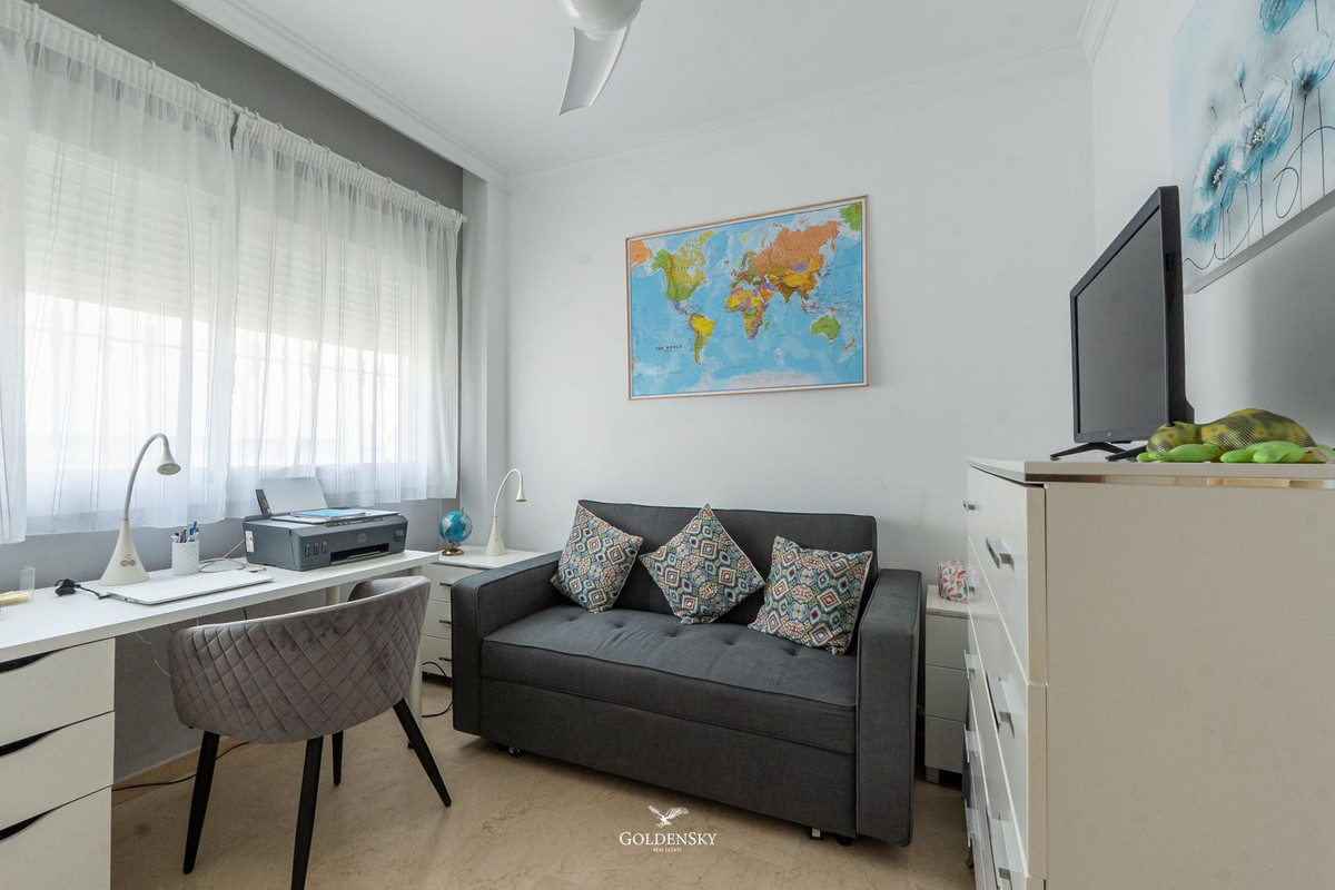 Appartement te koop in Riviera del Sol | 3 slaapkamers H5446393
