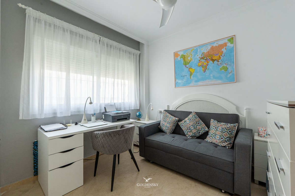 Appartement te koop in Riviera del Sol | 3 slaapkamers H5446393