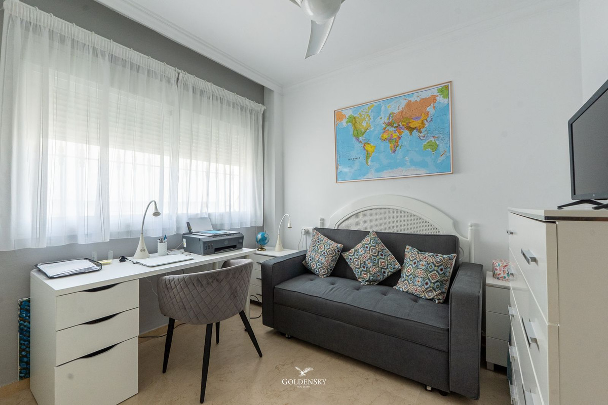 Appartement te koop in Riviera del Sol | 3 slaapkamers H5446393