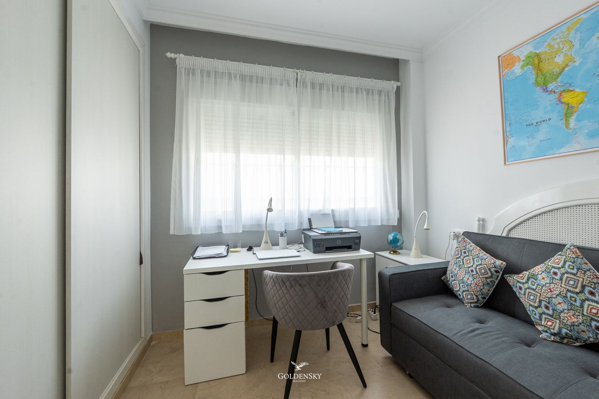 Appartement te koop in Riviera del Sol | 3 slaapkamers H5446393
