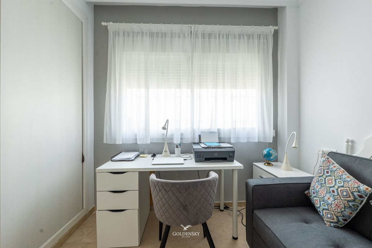 Appartement te koop in Riviera del Sol | 3 slaapkamers H5446393