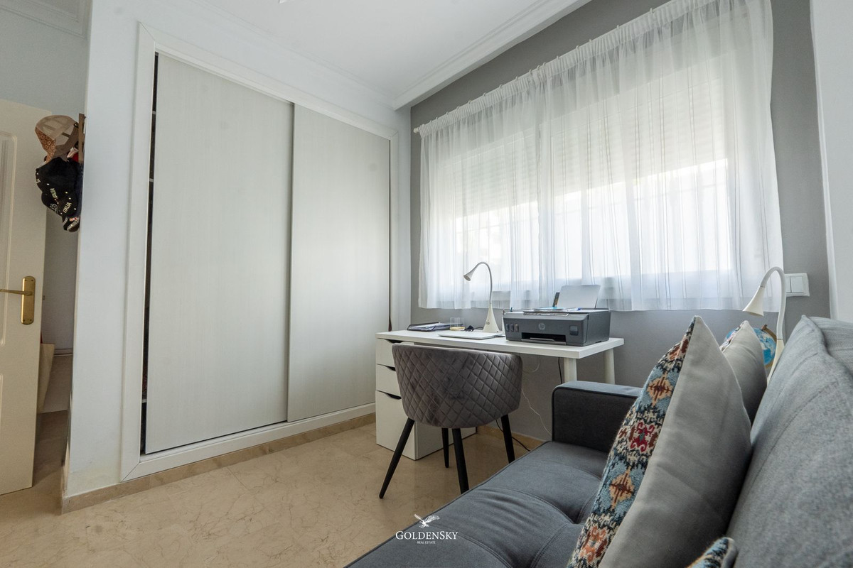 Appartement te koop in Riviera del Sol | 3 slaapkamers H5446393