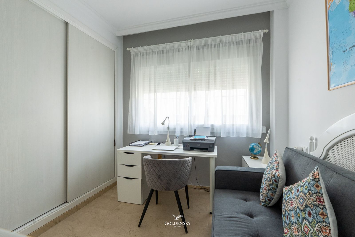 Appartement te koop in Riviera del Sol | 3 slaapkamers H5446393