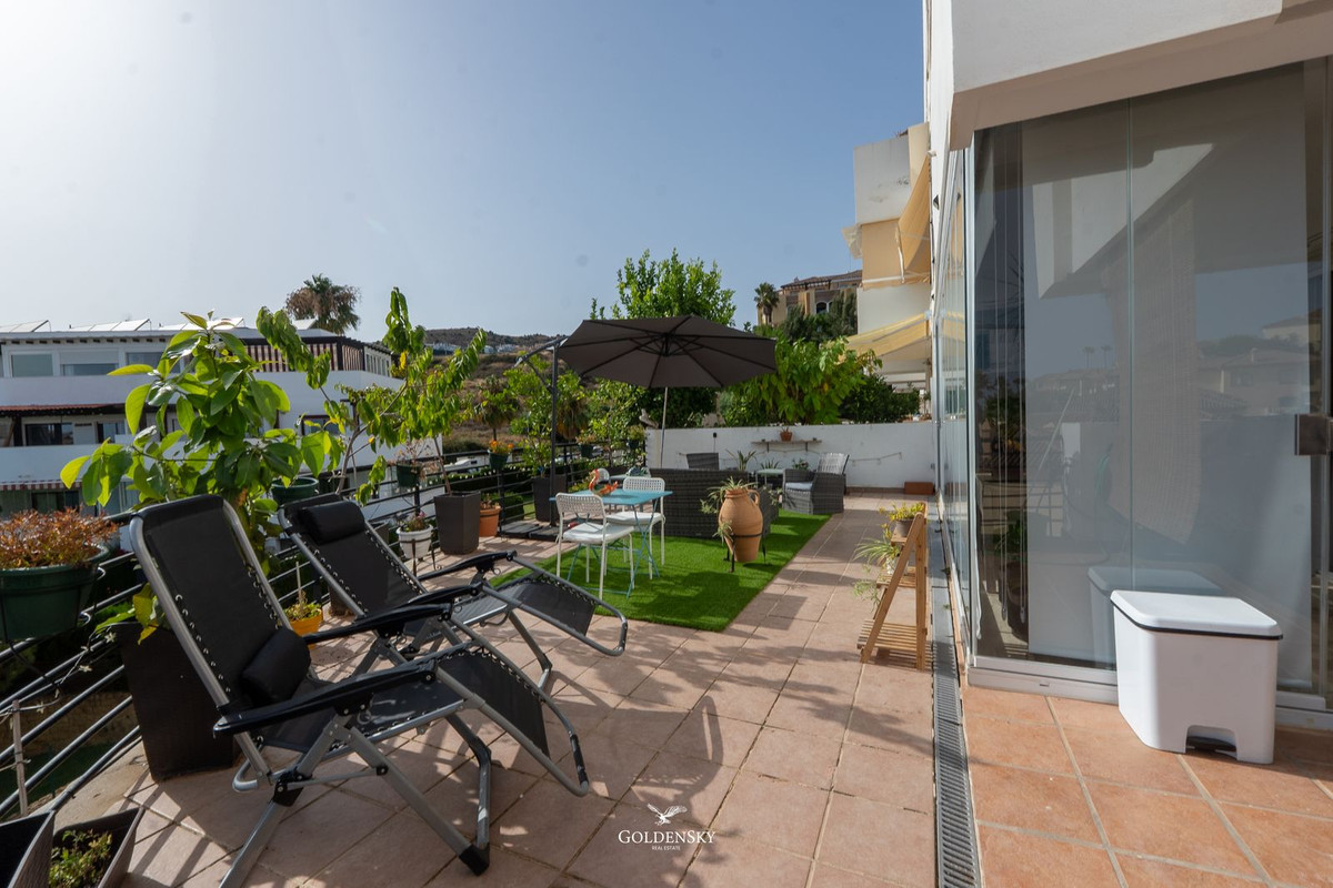 Appartement te koop in Riviera del Sol | 3 slaapkamers H5446393