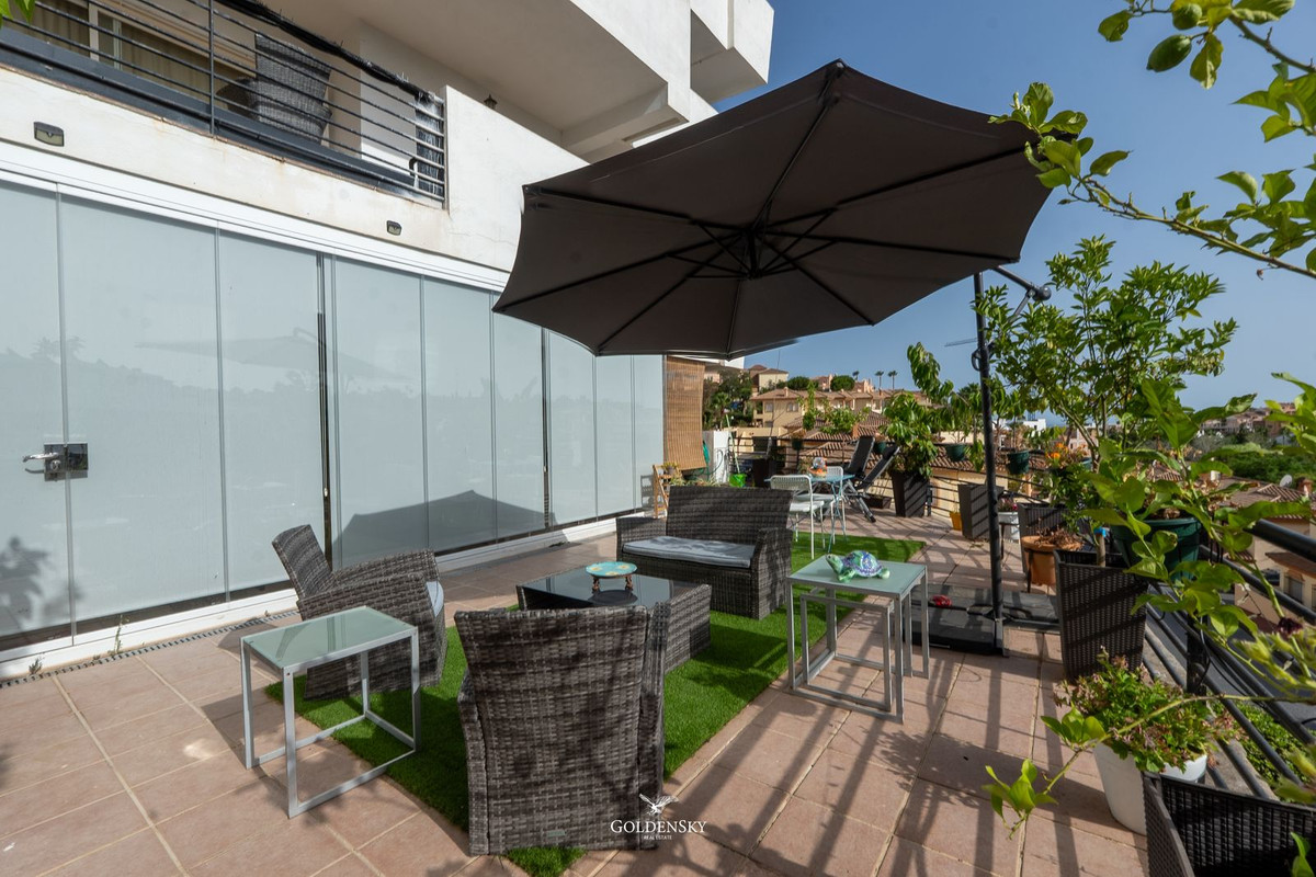 Appartement te koop in Riviera del Sol | 3 slaapkamers H5446393