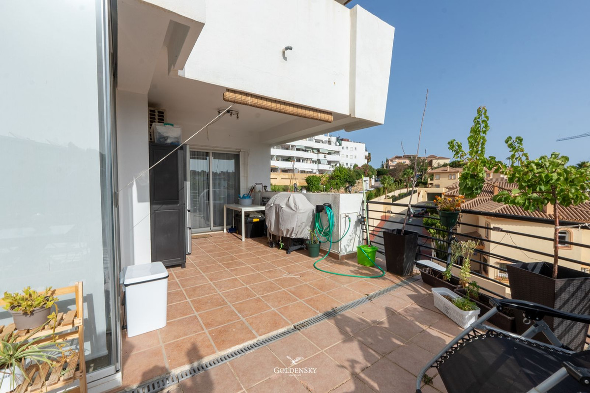 Appartement te koop in Riviera del Sol | 3 slaapkamers H5446393