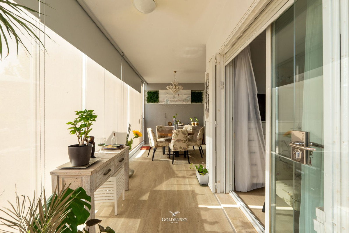 Appartement te koop in Riviera del Sol | 3 slaapkamers H5446393