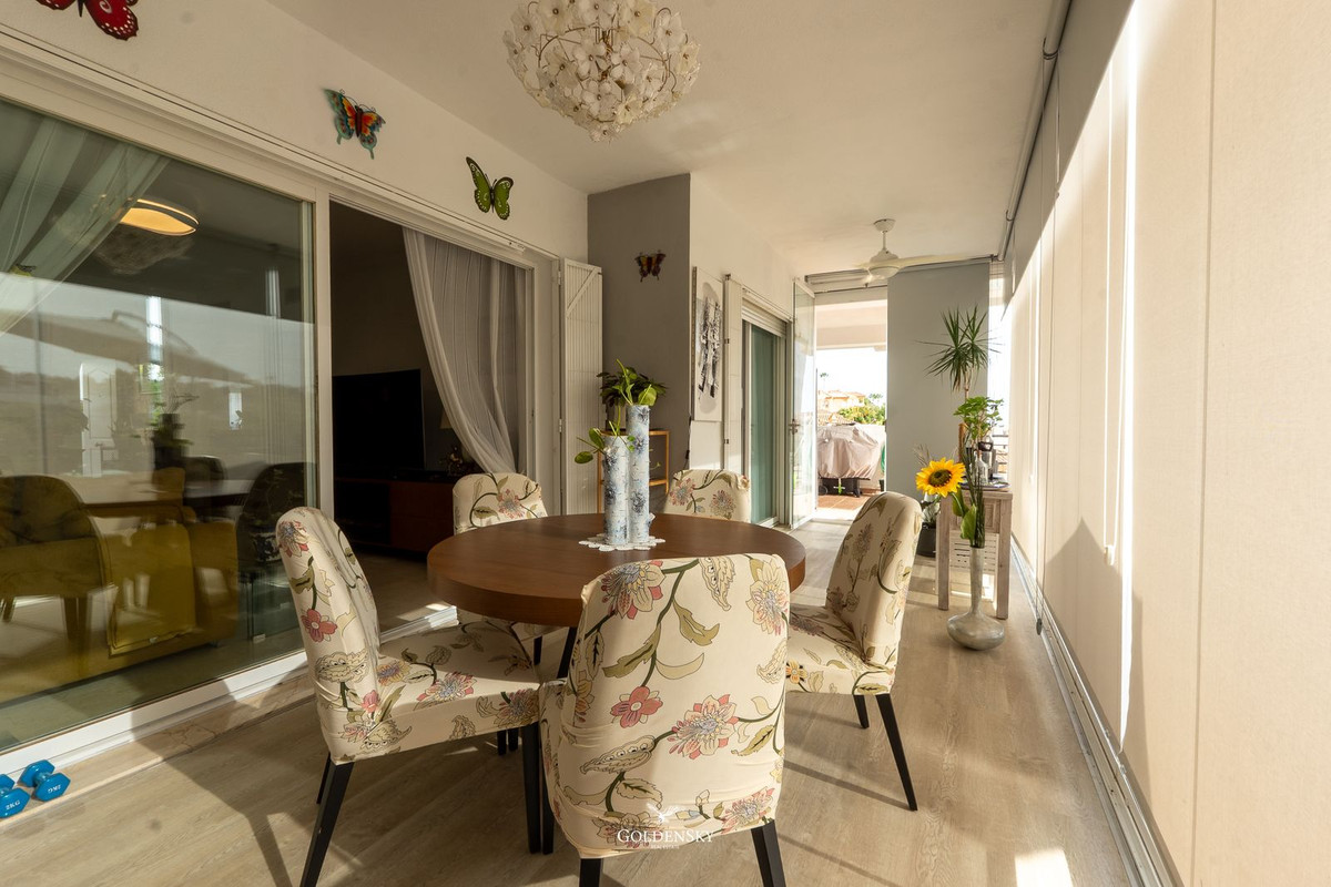 Appartement te koop in Riviera del Sol | 3 slaapkamers H5446393