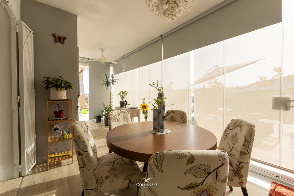 Appartement te koop in Riviera del Sol | 3 slaapkamers H5446393