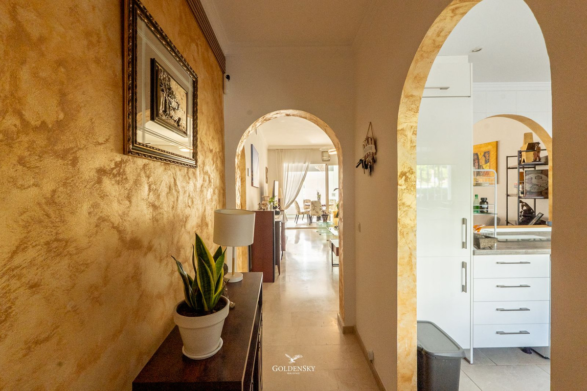 Appartement te koop in Riviera del Sol | 3 slaapkamers H5446393