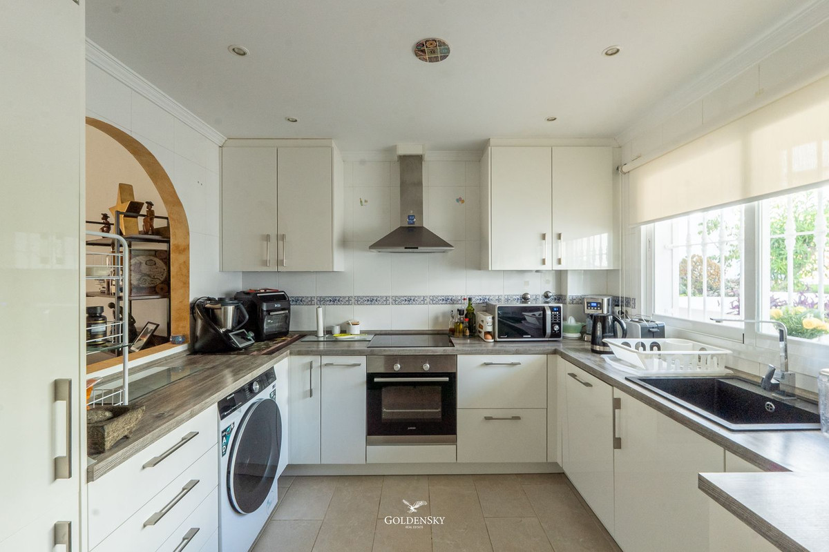 Appartement te koop in Riviera del Sol | 3 slaapkamers H5446393
