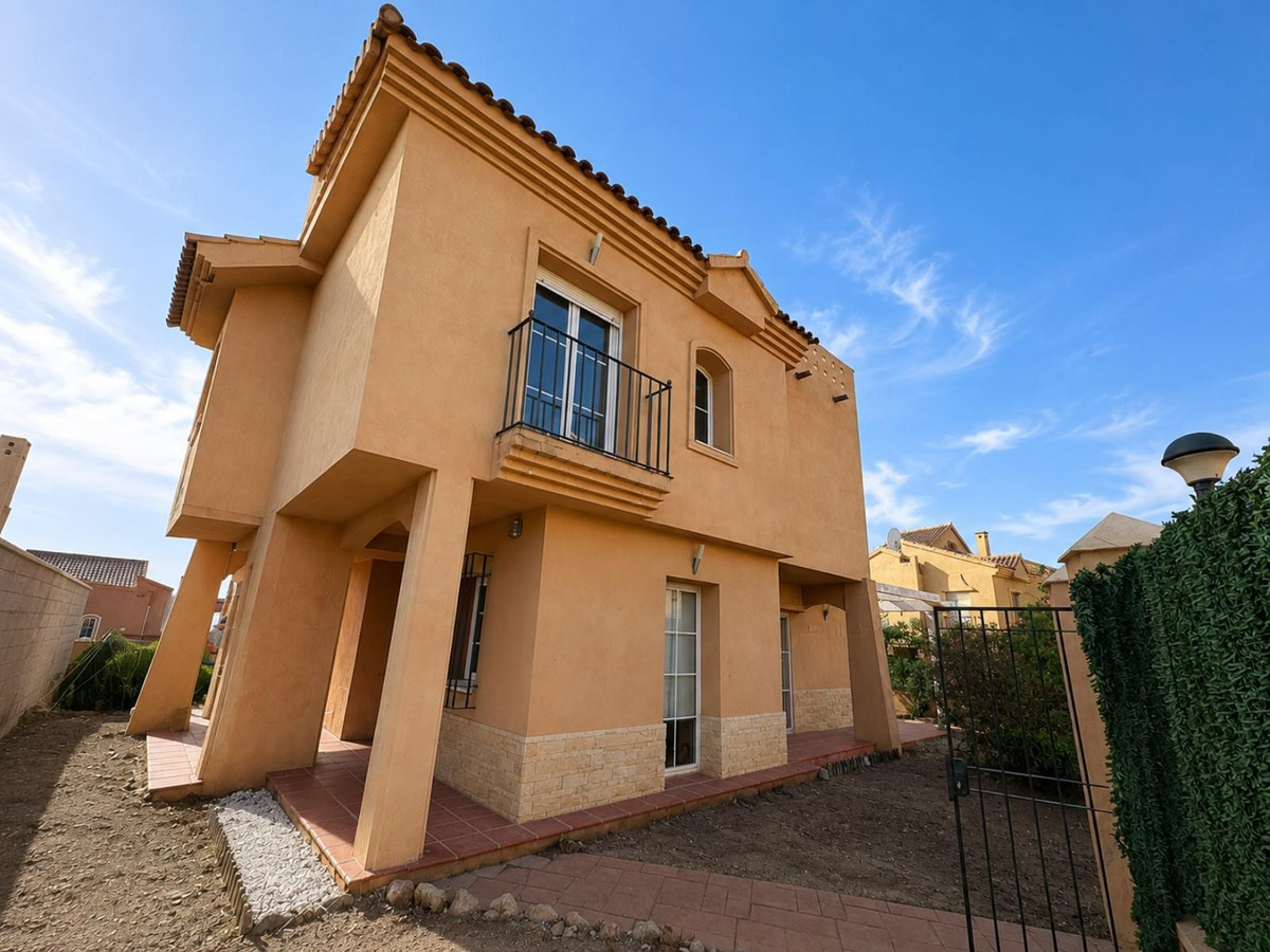 Appartement te koop in Riviera del Sol | 3 slaapkamers H5460220