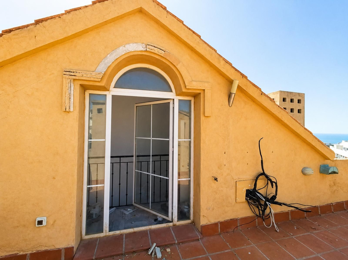 Appartement te koop in Riviera del Sol | 3 slaapkamers H5460220