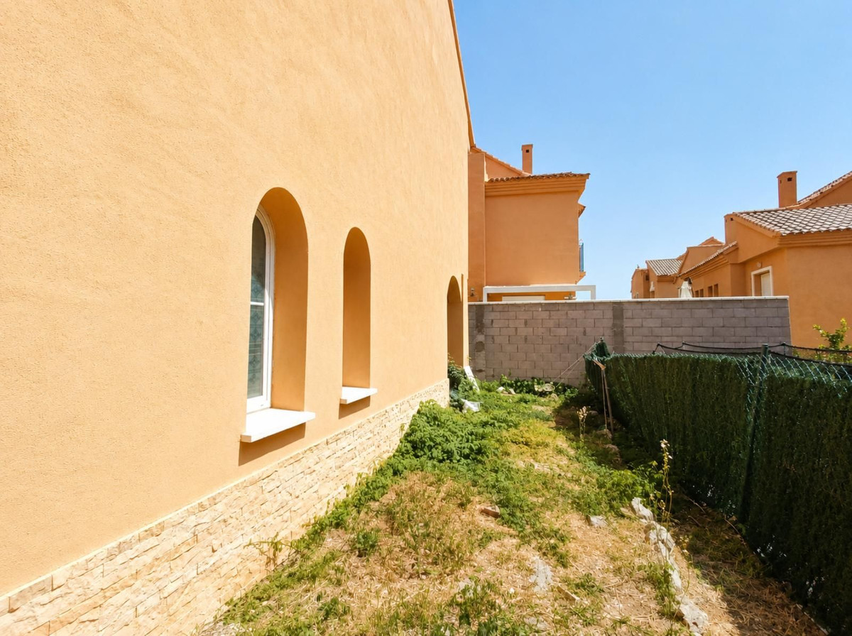 Appartement te koop in Riviera del Sol | 3 slaapkamers H5460220