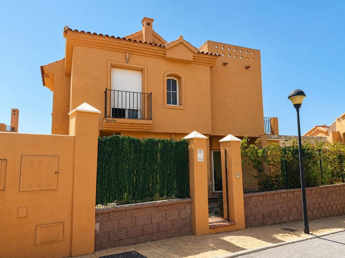 Appartement te koop in Riviera del Sol | 3 slaapkamers H5460220