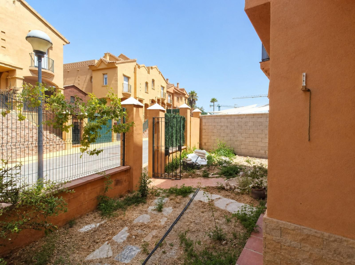 Appartement te koop in Riviera del Sol | 3 slaapkamers H5460220