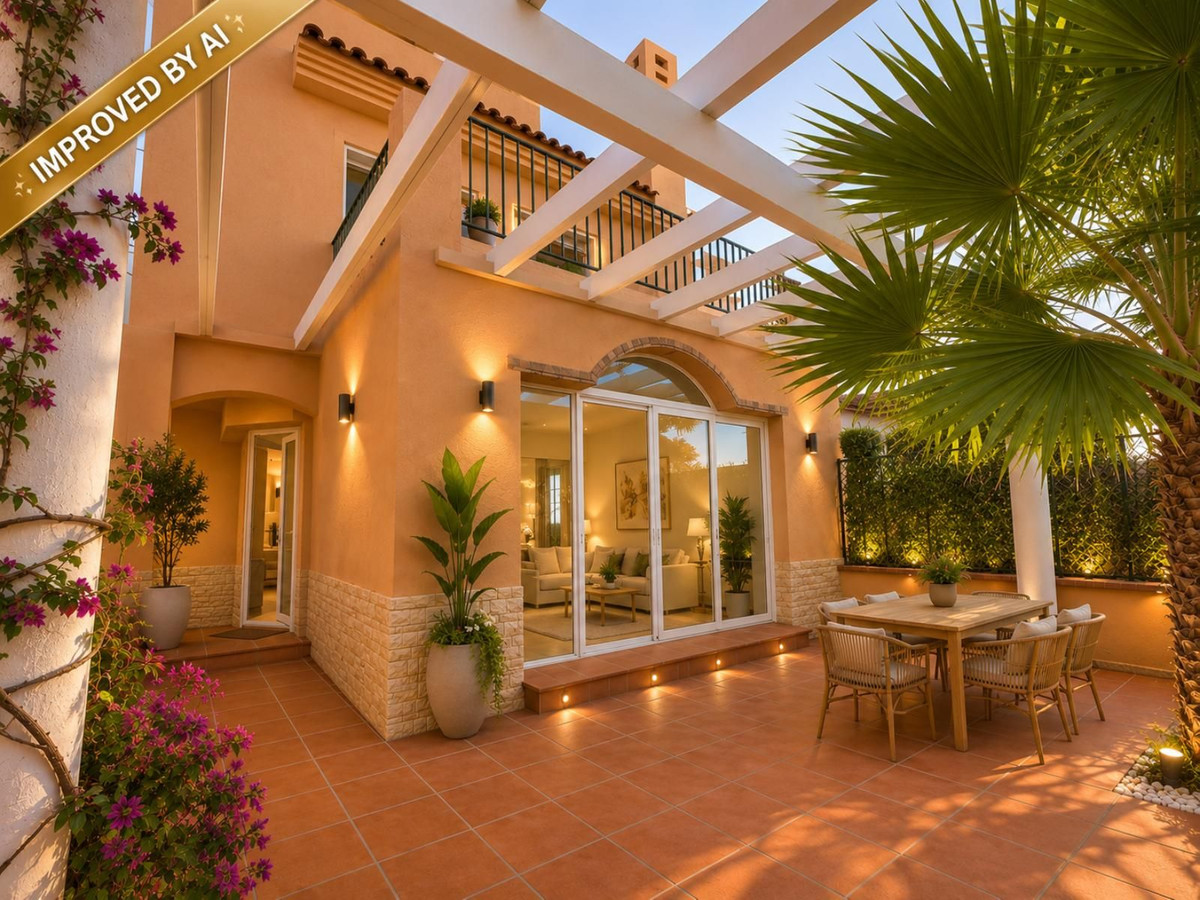 Appartement te koop in Riviera del Sol | 3 slaapkamers H5460220